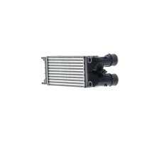 Intercooler cooling fins soldered 300 mm - 150 mm MAHLE...