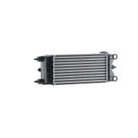 Intercooler cooling fins soldered 300 mm - 150 mm MAHLE for e.g. PEUGEOT 508
