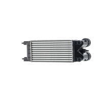 Intercooler cooling fins soldered 300 mm - 150 mm MAHLE for e.g. PEUGEOT 508