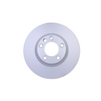 2 Bremsscheiben innenbelüftet Ø 85 mm 36 mm...