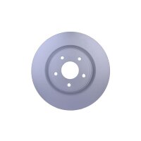 2 Brake Discs internally ventilated Ø 68 mm 28 mm...