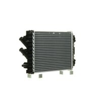 Radiator engine cooling fins soldered 235 mm - 188 mm...