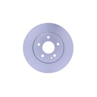 2 Brake Discs internally ventilated Ø 67 mm 25 mm...