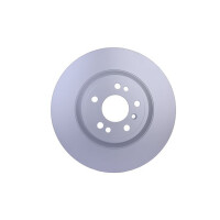 2 Brake Discs internally ventilated Ø 67 mm 32 mm...