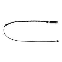 Warning Contact Brake Pad Wear disc brake 775 mm HELLA...