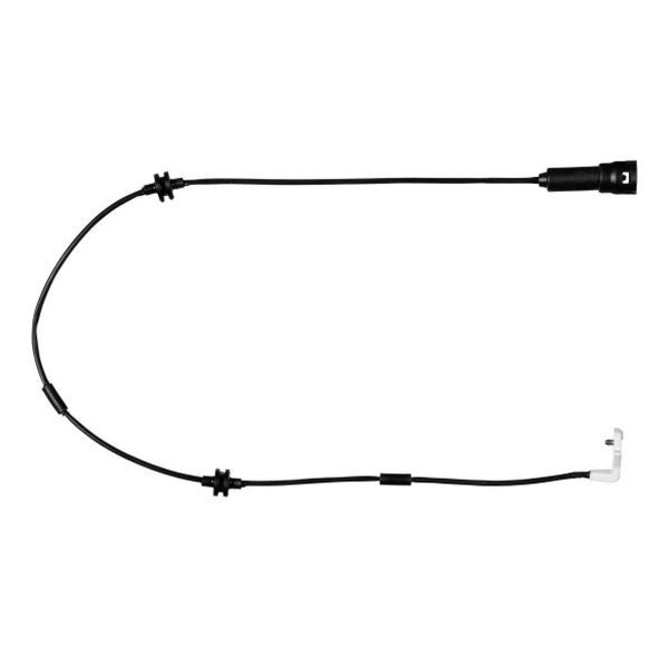 Warnkontakt Verschleiß Scheibenbremse 735 mm HELLA für u.a. OPEL Omega B