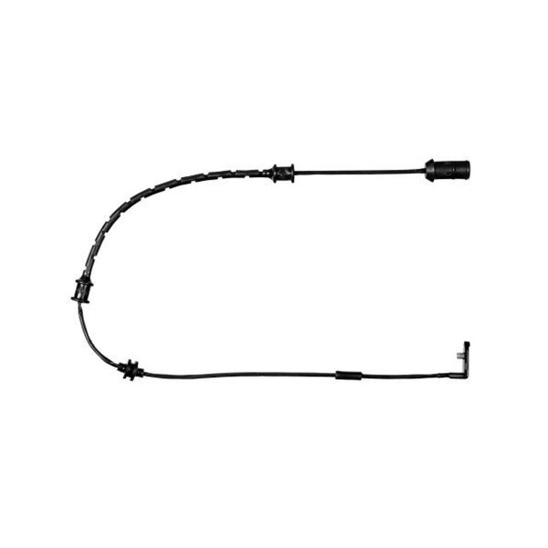 Warnkontakt Verschleiß Scheibenbremse 660 mm HELLA für u.a. OPEL Vectra B