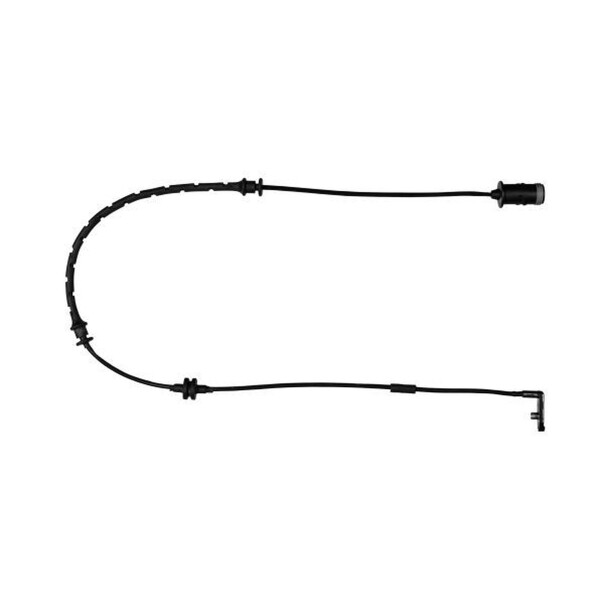 Warnkontakt Verschleiß Scheibenbremse 740 mm HELLA für u.a. OPEL Astra G