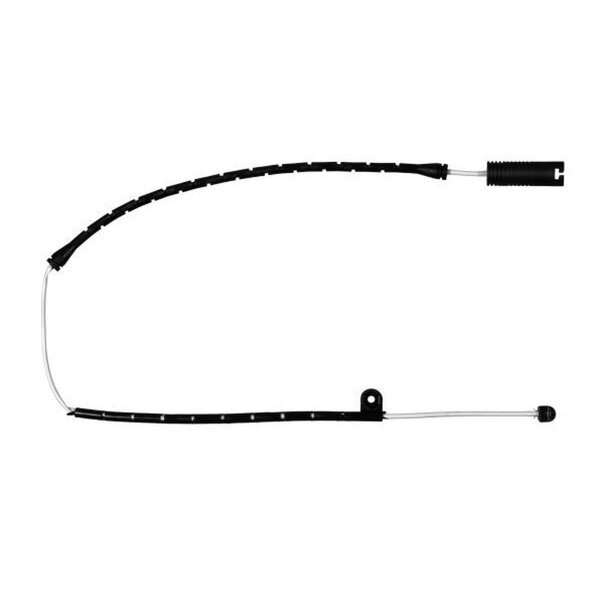 Warning Contact Brake Pad Wear Disc Brake 800 mm HELLA for BMW X5