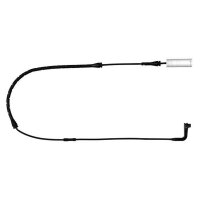 Warning Contact Brake Pad Wear Disc Brake 830 mm HELLA...