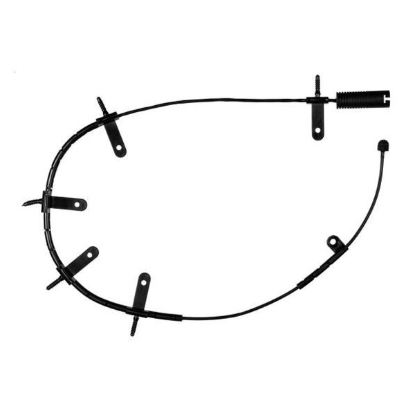 Warnkontakt Bremsbelagverschleiß HELLA für MINI MINI (R50/ R53)