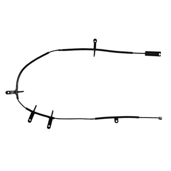 Warnkontakt Bremsbelagverschleiß HELLA für MINI MINI (R50/ R53)