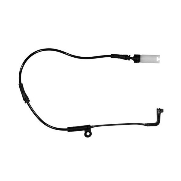 Warning Contact Brake Pad Wear disc brake 670 mm HELLA for BMW 5 Series and others