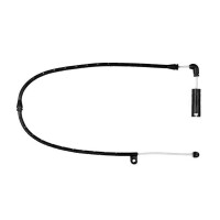 Warning Contact Brake Pad Wear Disc Brake 740 mm HELLA...