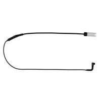 Brake pad wear warning contact HELLA PAGID for BMW 5 Touring (E61)