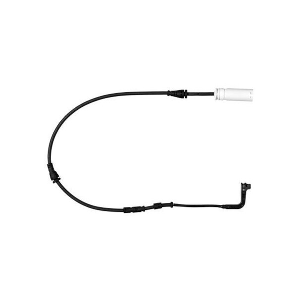 Warning Contact Brake Pad Wear Disc Brake 640 mm HELLA for BMW 1 Series and others