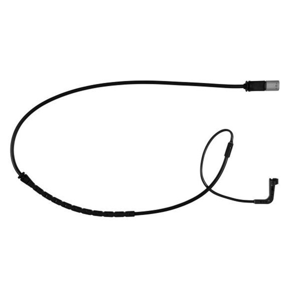 Warning Contact Brake Pad Wear Disc Brake 1.025 mm HELLA for BMW X5 and others