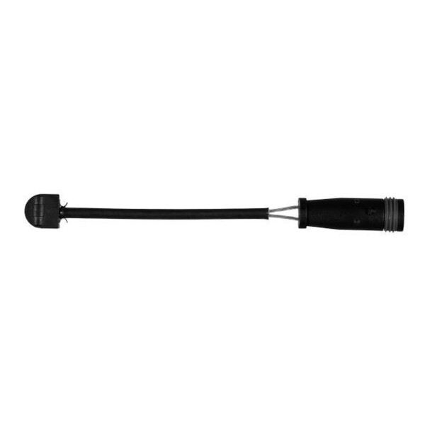Warnkontakt Scheibenbremsbelagverschleiß 120mm HELLA für u.a. MERCEDES-BENZ CLK