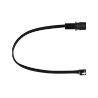 Warning Contact Brake Pad Wear Discs 280 mm HELLA for...