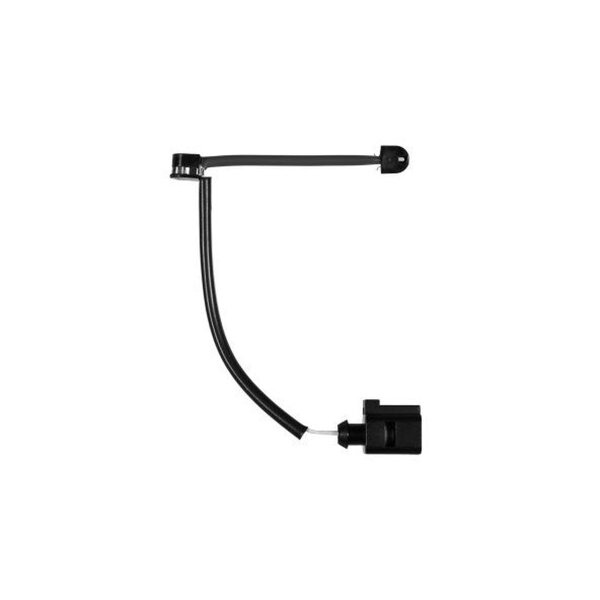 Warning Contact Brake Pad Wear disc brake 245 mm HELLA for e.g. AUDI Q7