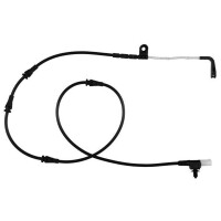 Warning contact wear disc brake 1.183mm HELLA for LAND...