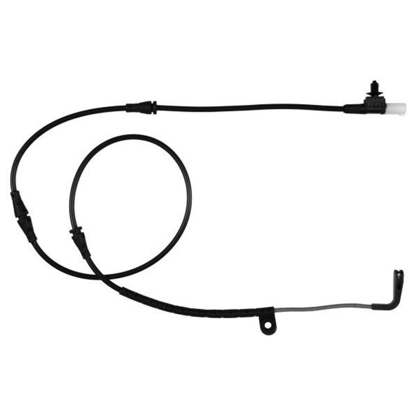 Warnkontakt Bremsbelagverschleiß HELLA für LAND ROVER DISCOVERY IV (L319)