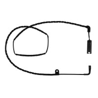 Warning contact wear disc brake 1.160mm HELLA for LAND...