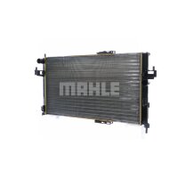 Radiator cooling fins joined 630 mm - 378 mm MAHLE for e.g. OPEL COMBO