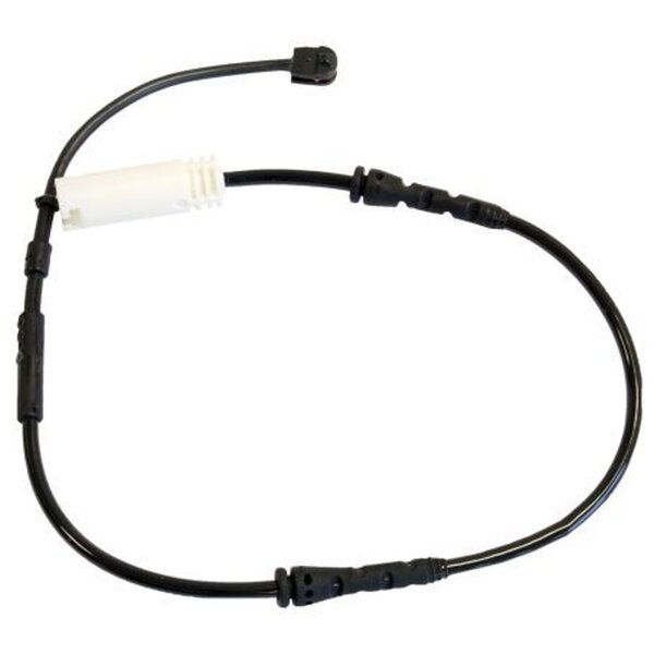 Warning Contact Brake Pad Wear 650 mm HELLA for BMW 1 Series and others