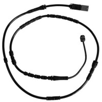 Warning Contact Brake Pad Wear Disc Brake 1.243 mm HELLA...