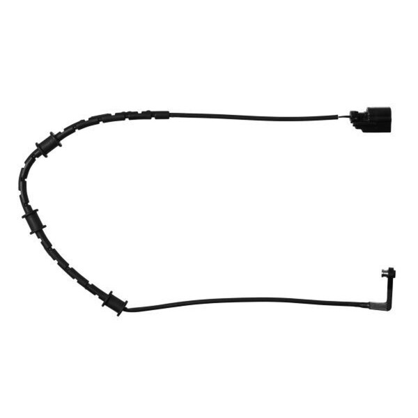 Warnkontakt Bremsbelagverschleiß Scheibenbremse 635 mm HELLA für u.a. JAGUAR XF