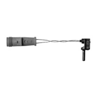 Warnkontakt Scheibenbremsbelagverschleiß 94 mm...