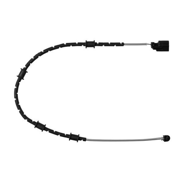 Warning Contact Brake Pad Wear disc brake 610 mm HELLA for e.g. JAGUAR XF