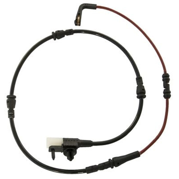 Warnkontakt Verschleiß Scheibenbremse 950mm HELLA für u.a.LAND ROVER Discovery V