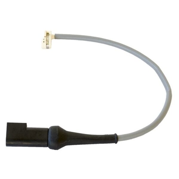 Warning Contact Brake Pad Wear Discs 315 mm HELLA for FORD TRANSIT and others