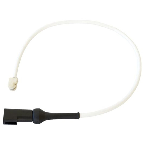 Warning Contact Brake Pad Wear Discs 530 mm HELLA for FORD TRANSIT and others