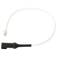 Warning Contact Brake Pad Wear Discs 530 mm HELLA for...