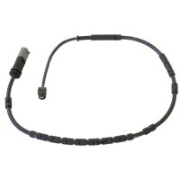 Warning Contact Brake Pad Wear disc brake 686 mm HELLA...