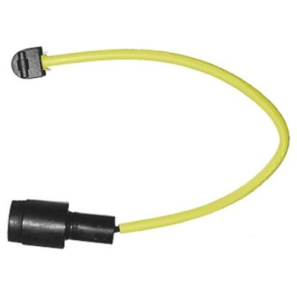 Warning Contact Brake Pad Wear 220 mm HELLA for BMW 5 Series and others