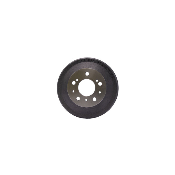Brake Drum Ø 298 mm Ø 15.6 mm HELLA suitable for FIAT DUCATO and others