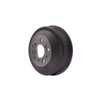 Rear brake drum HELLA PAGID for ALFA ROMEO CITROEN JUMPER...