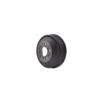 Brake Drum Ø 298 mm Ø 15.6 mm HELLA suitable for FIAT DUCATO and others