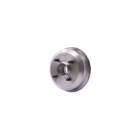 Brake Drum Ø 216 mm Ø 12.7 mm HELLA fits FORD FIESTA and others