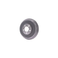 2 Bremstrommeln Ø 290 mm Ø 15,8 mm HELLA für u.a. SKODA ROOMSTER