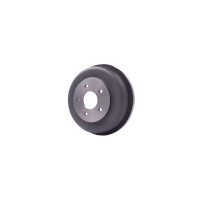 Brake Drum Ø 279 mm Ø 12.9 mm HELLA fits FORD TRANSIT and others