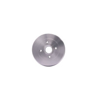 Brake Drum Ø 234 mm Ø 12 mm HELLA suitable...