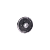 Brake Drum Ø 234 mm Ø 12 mm HELLA suitable...
