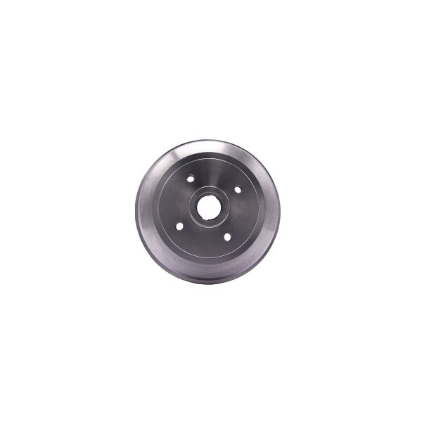 Brake Drum Ø 228 mm Ø 12 mm HELLA suitable for e.g. OPEL CORSA