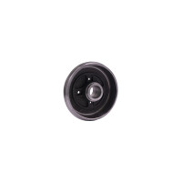 Bremstrommel Ø 234 mm Ø 12 mm HELLA passend...