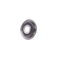 2 Bremstrommeln Ø 309 mm Ø 15,2 mm HELLA passend für u.a. LADA NIVA